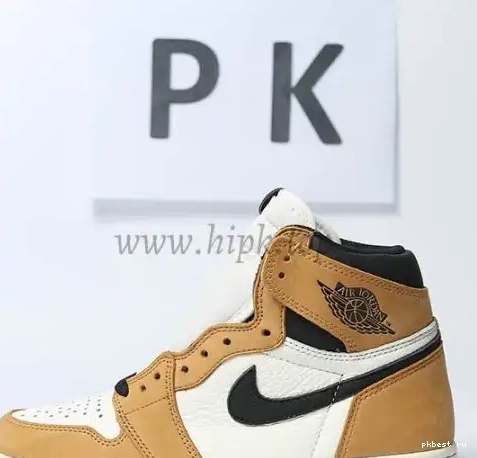 Chicago PK to OG Lakers Purple-Gold ship High God Air 2019 Nike 1 CD6578 Jordan SB Ready Retro 0501